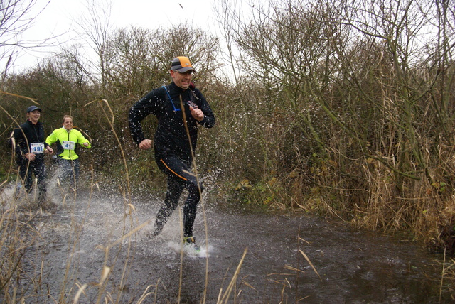 DSC05466 Voorne's Duin Trail 9-12-2012