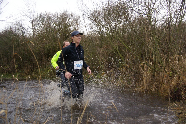 DSC05468 Voorne's Duin Trail 9-12-2012