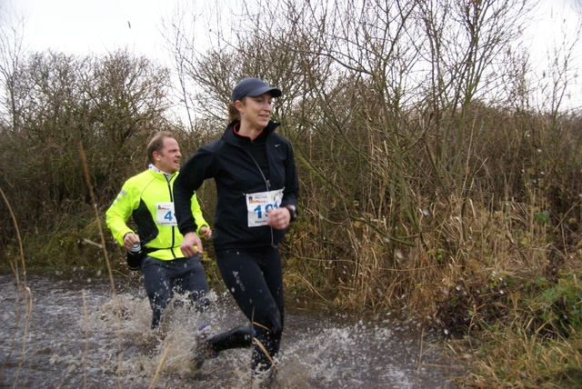 DSC05469 Voorne's Duin Trail 9-12-2012