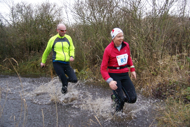 DSC05470 Voorne's Duin Trail 9-12-2012