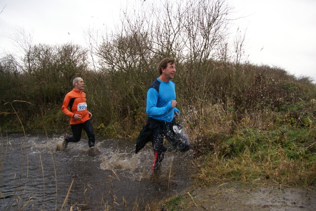 DSC05472 Voorne's Duin Trail 9-12-2012