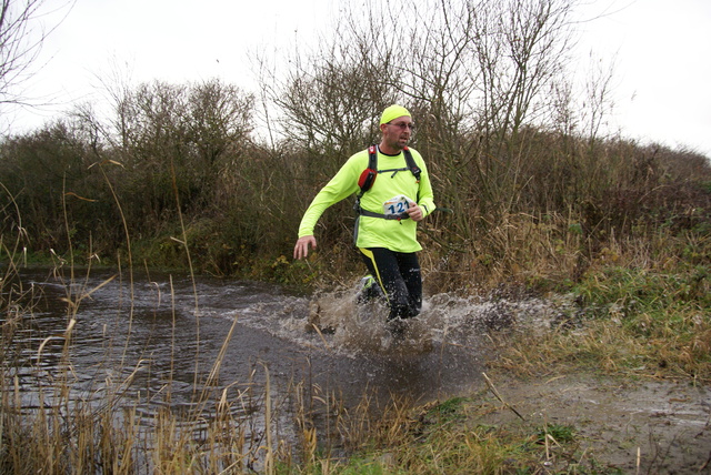 DSC05473 Voorne's Duin Trail 9-12-2012