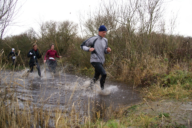 DSC05474 Voorne's Duin Trail 9-12-2012