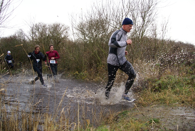 DSC05475 Voorne's Duin Trail 9-12-2012