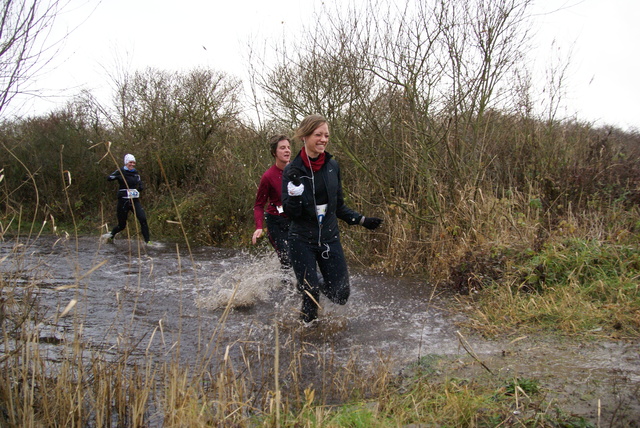 DSC05476 Voorne's Duin Trail 9-12-2012