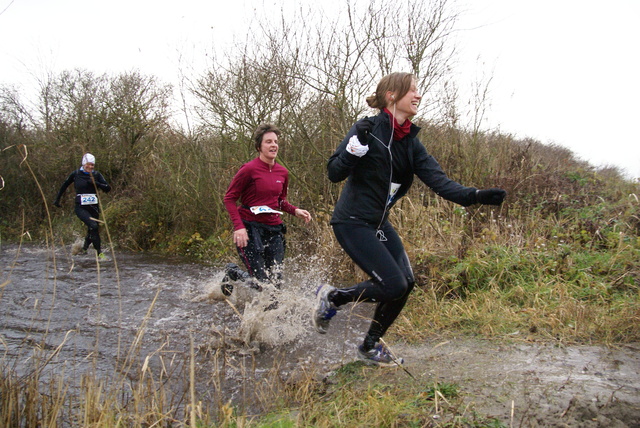 DSC05477 Voorne's Duin Trail 9-12-2012