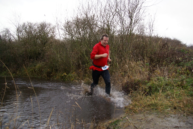 DSC05479 Voorne's Duin Trail 9-12-2012