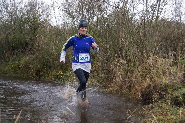 DSC05483 Voorne's Duin Trail 9-12-2012