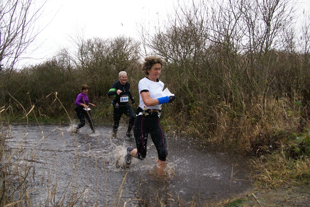 DSC05485 Voorne's Duin Trail 9-12-2012