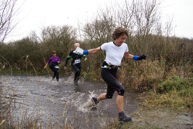 DSC05486 Voorne's Duin Trail 9-12-2012