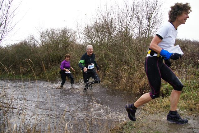 DSC05487 Voorne's Duin Trail 9-12-2012