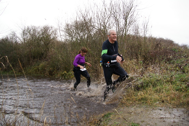 DSC05488 Voorne's Duin Trail 9-12-2012