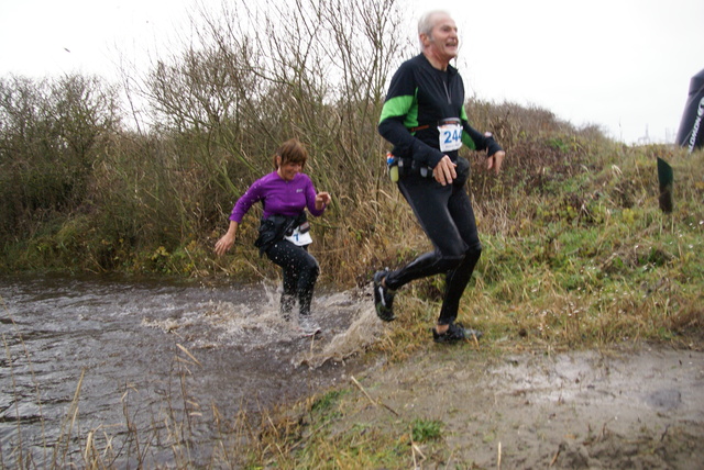 DSC05489 Voorne's Duin Trail 9-12-2012