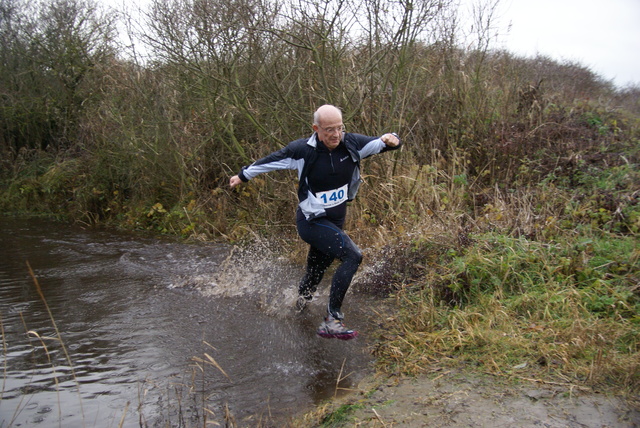 DSC05490 Voorne's Duin Trail 9-12-2012