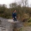 DSC05491 - Voorne's Duin Trail 9-12-2012