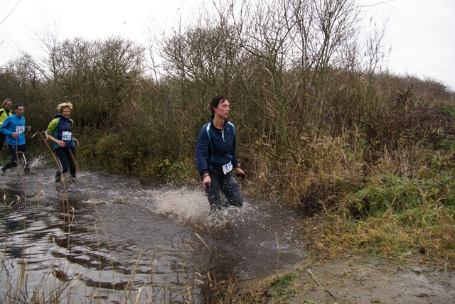 DSC05491 Voorne's Duin Trail 9-12-2012