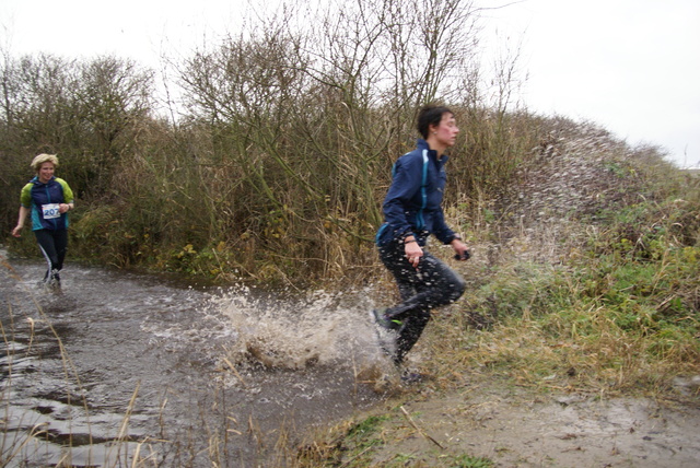 DSC05492 Voorne's Duin Trail 9-12-2012