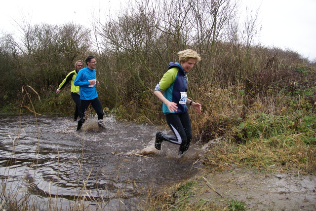 DSC05493 Voorne's Duin Trail 9-12-2012