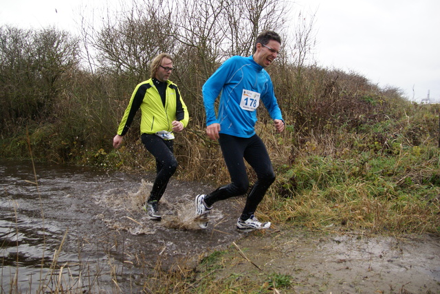 DSC05494 Voorne's Duin Trail 9-12-2012