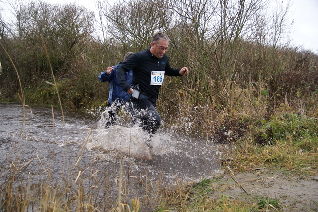 DSC05495 Voorne's Duin Trail 9-12-2012