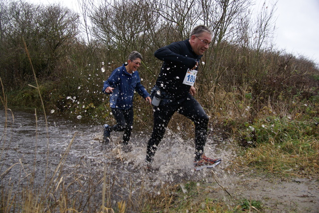 DSC05496 Voorne's Duin Trail 9-12-2012