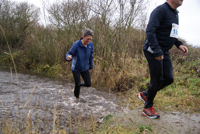 DSC05497 Voorne's Duin Trail 9-12-2012