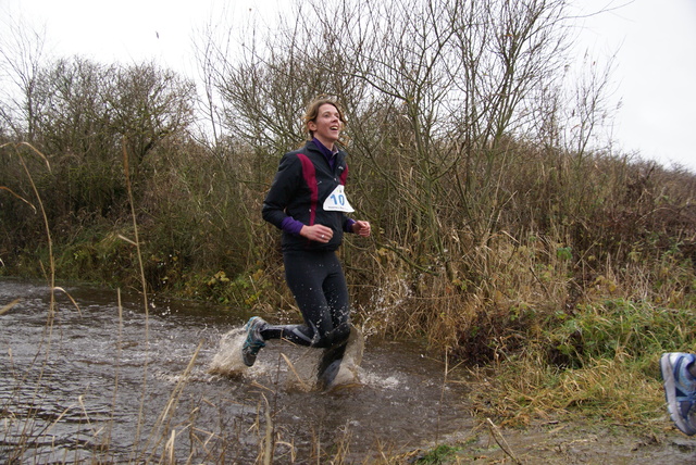 DSC05498 Voorne's Duin Trail 9-12-2012