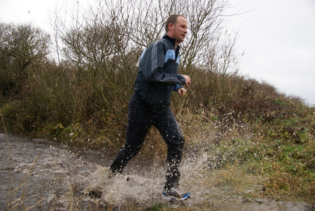 DSC05499 Voorne's Duin Trail 9-12-2012