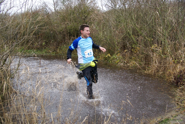 DSC05501 Voorne's Duin Trail 9-12-2012