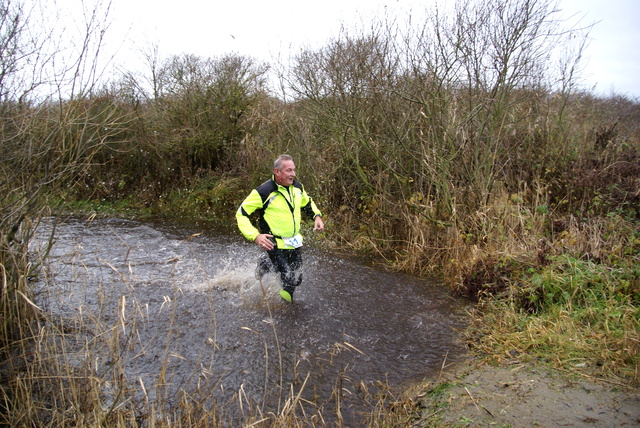 DSC05503 Voorne's Duin Trail 9-12-2012