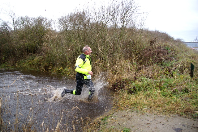 DSC05504 Voorne's Duin Trail 9-12-2012