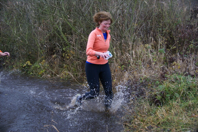 DSC05505 Voorne's Duin Trail 9-12-2012