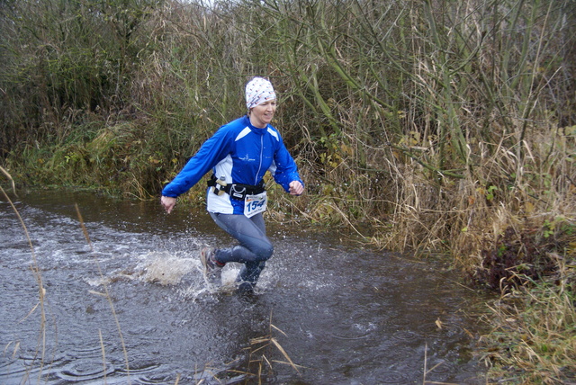 DSC05507 Voorne's Duin Trail 9-12-2012