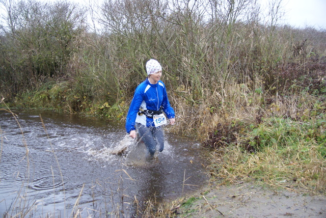 DSC05508 Voorne's Duin Trail 9-12-2012