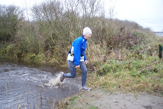 DSC05509 Voorne's Duin Trail 9-12-2012