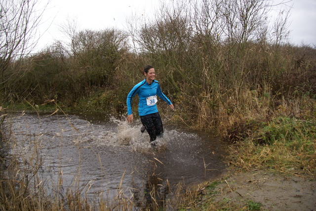 DSC05510 Voorne's Duin Trail 9-12-2012