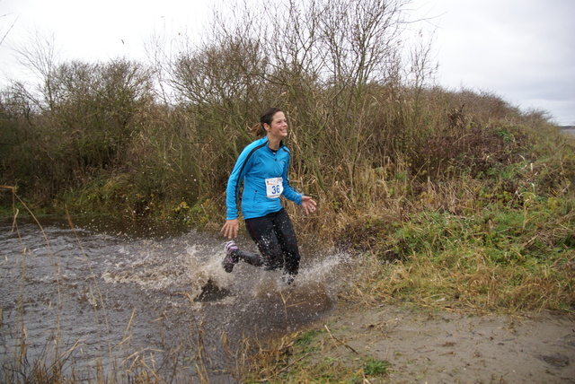 DSC05511 Voorne's Duin Trail 9-12-2012