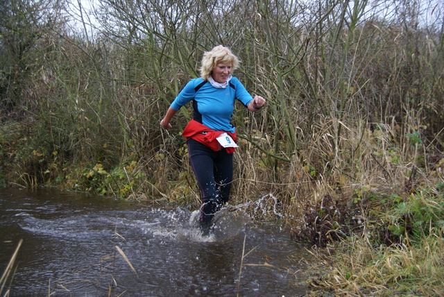 DSC05515 Voorne's Duin Trail 9-12-2012