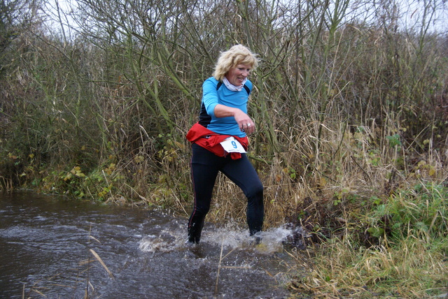 DSC05516 Voorne's Duin Trail 9-12-2012