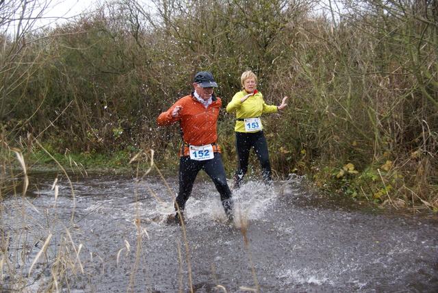 DSC05517 Voorne's Duin Trail 9-12-2012