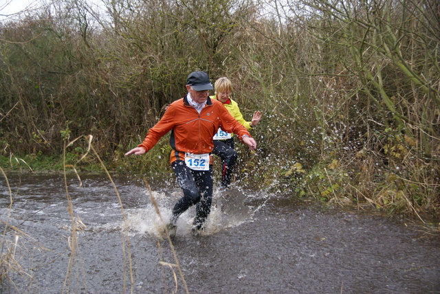 DSC05518 Voorne's Duin Trail 9-12-2012