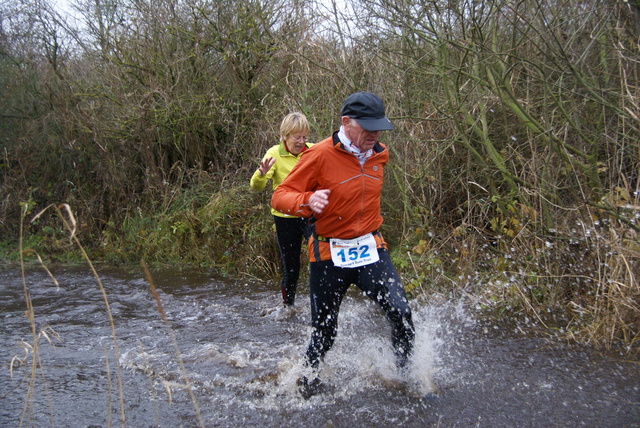 DSC05519 Voorne's Duin Trail 9-12-2012