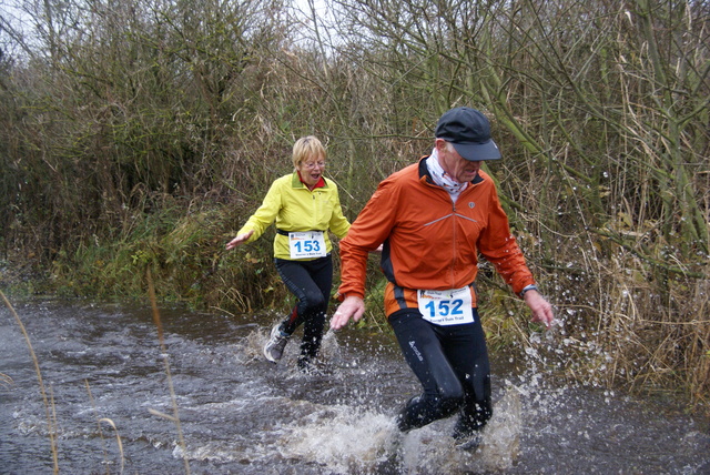 DSC05520 Voorne's Duin Trail 9-12-2012