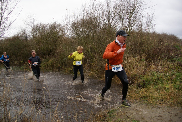 DSC05521 Voorne's Duin Trail 9-12-2012