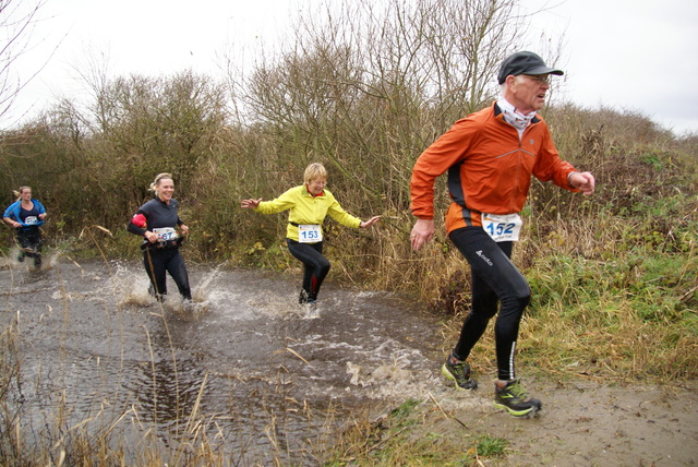 DSC05522 Voorne's Duin Trail 9-12-2012