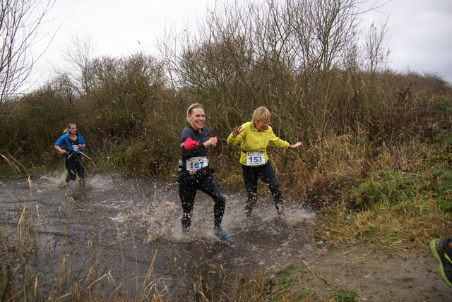 DSC05523 Voorne's Duin Trail 9-12-2012