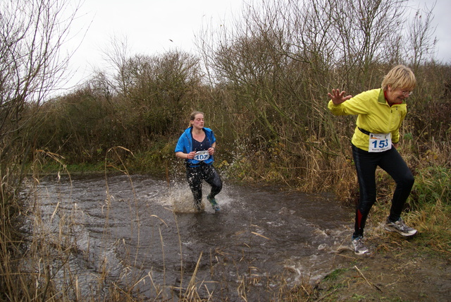 DSC05524 Voorne's Duin Trail 9-12-2012