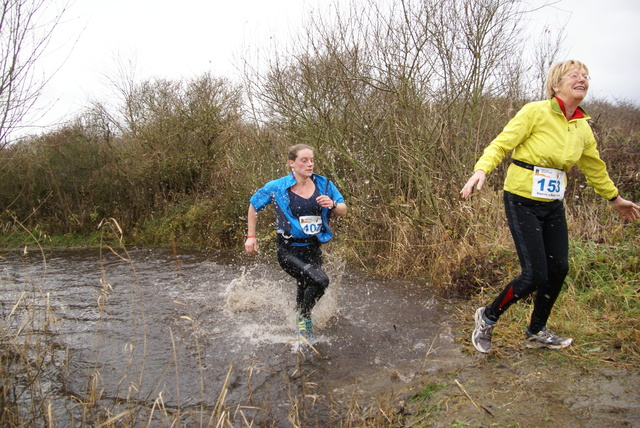 DSC05525 Voorne's Duin Trail 9-12-2012