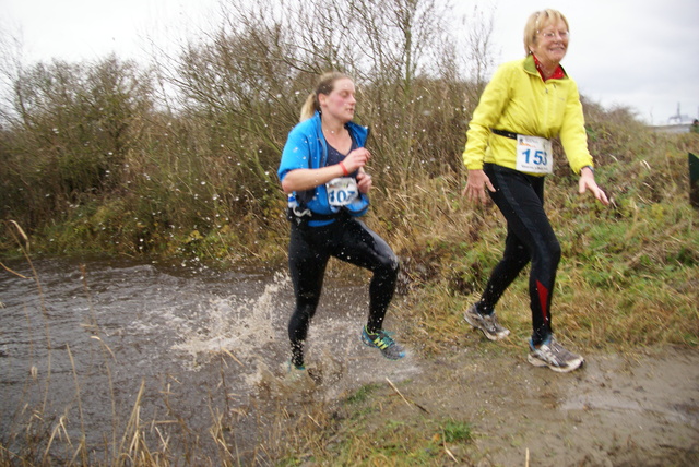 DSC05526 Voorne's Duin Trail 9-12-2012