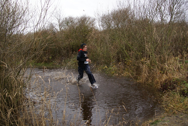 DSC05527 Voorne's Duin Trail 9-12-2012